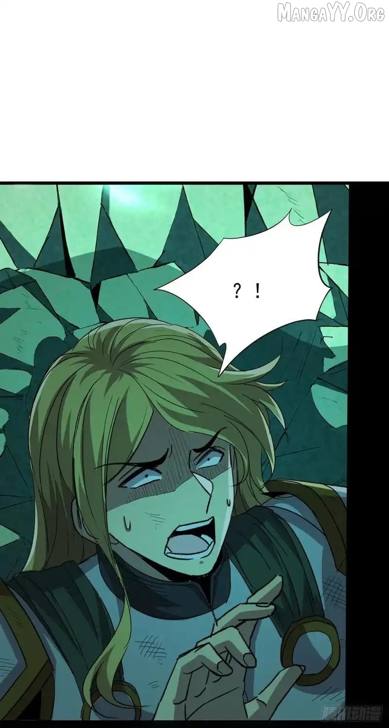 Lord of Summons! Sudden Mutation Chapter 70 - page 47